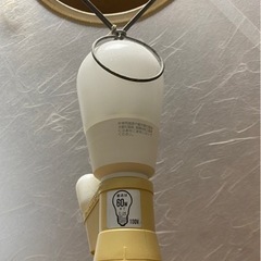 電気スタンド(12月8日まで)の画像