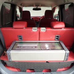 検査4年1月ワゴンR FX 実走3.3万km/翔プロコンプリートカー/ACCエアサス・J-LINEアクスル公認済/カスタムペイント/17インチアルミ/改造多数の画像