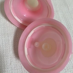 べべ　bebe reduction スパウト　ハンカチ　セットの画像