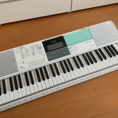 CASIO / 電子ピアノ