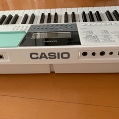 CASIO / 電子ピアノの画像