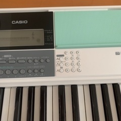 CASIO / 電子ピアノの画像