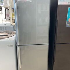 2ﾄﾞｱ冷蔵庫 　MITSUBISHI 　MR-H26W 2012年製　256L