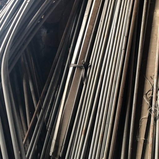 (商談中)ハウスパイプ中古激安