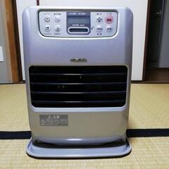 コロナ　石油ファンヒーター