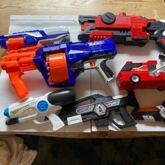 玩具差し上げます　ジャンク品