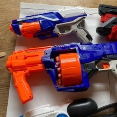 玩具差し上げます　ジャンク品の画像