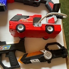 玩具差し上げます　ジャンク品の画像