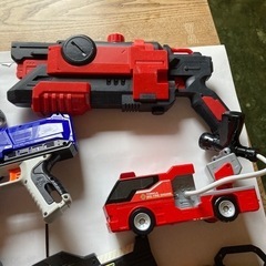 玩具差し上げます　ジャンク品の画像