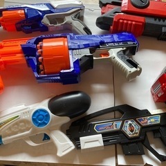 玩具差し上げます　ジャンク品の画像