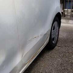 【最終値下げ】ホンダライフ　車検残ありの画像