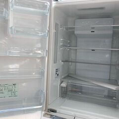 美品 パナソニック 5ドア 冷蔵庫 426L NR-E430GVL Amazon.co.jp: パナソニック 426L 5ドア冷蔵庫（シャンパン