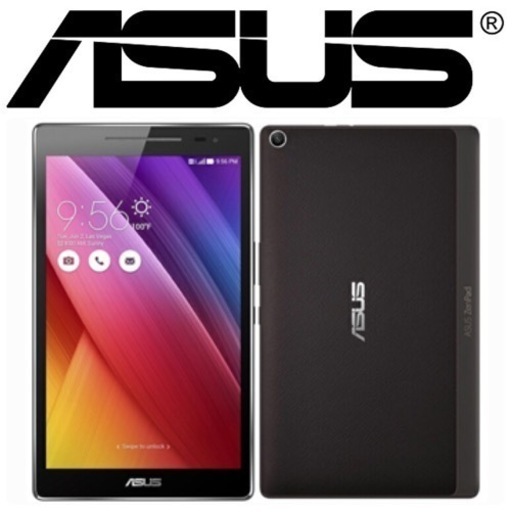 超美品✨ASUS エイスース P023 Android 5.0.2 動作OK  タブレット