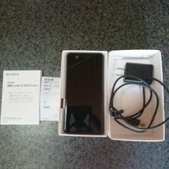 XPERIA ACE SIMフリー