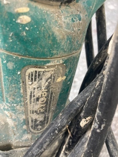 倉庫整理の為今日まで5千円 カクハン機