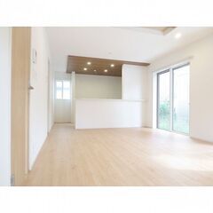 船橋日大前駅　松が丘4　3LDK　駐車場付戸建賃貸貸家　全室ｴｱ...