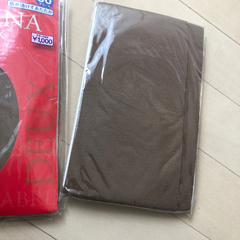 ✨新品✨グンゼ　ゾッキサポートタイツの画像