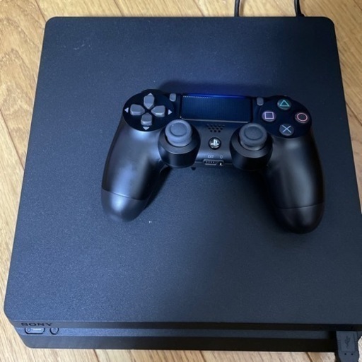 PS4現金受け渡しのみ