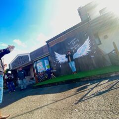 飲食店すぐ始める事ができます。バイカーズカフェなどお勧め − 熊本県
