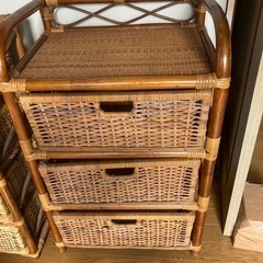 籐家具