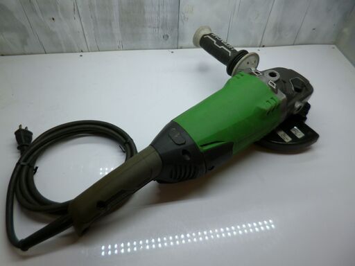 【愛品館八千代店】日立　G18SWA　180ｍｍディスクグラインダ