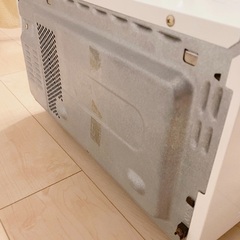 【当日代引】TOSHIBA オーブンレンジ　ER-C2の画像