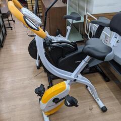 エアロバイク フィットネスバイク ウルトラスポーツ F-Bike...