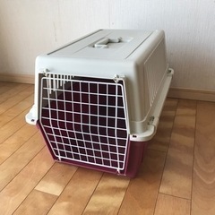 イタリアferplast社製バリケン中古品