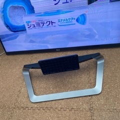 ジャンク　42インチLGテレビ