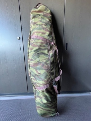BURTON スノーボード　セット一式