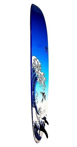 ロングボード　9.6ft　展示品　新品未使用