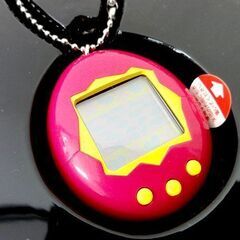 バンダイ たまごっち TAMAGOTCHI 海外逆輸入モデル 札幌 中央区の画像