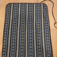 ♠可愛い膝掛け♠の画像