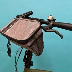 ２０ｲﾝﾁ折り畳み自転車『DAHON／SUV D6』 ダホン SUV D6 Matt Khaki カーキの画像