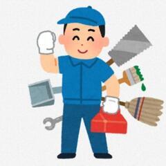 換気扇、エアコンクリーニング - ハウスクリーニング