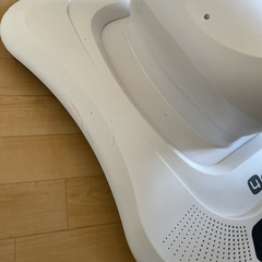 ４moms mamaRoo 電動バウンサー ママルー