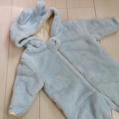 ジャンプスーツの画像