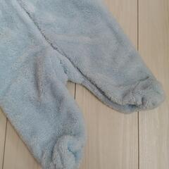 ジャンプスーツの画像