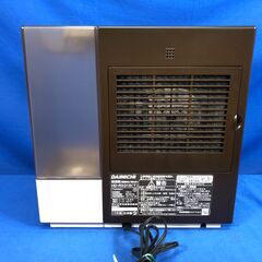 【動作保証あり】DAINICHI 2015年 HD-RX315 8畳用 ハイブリッド 加湿器【管理KRK534】の画像