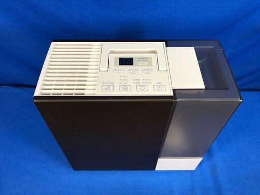 【動作保証あり】DAINICHI 2015年 HD-RX315 8畳用 ハイブリッド 加湿器【管理KRK534】