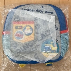 【6割引】未使用 リュック サンリオ GOINGPLACES ゴ...