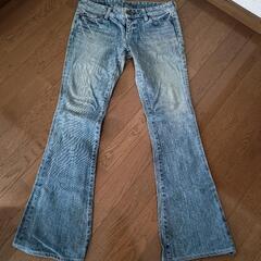 MOUSSY  マウジー ２６インチ