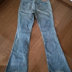 MOUSSY  マウジー ２６インチの画像