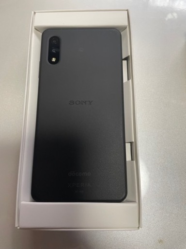残り1台‼️SONY　XPERIA　AceⅡ　Black