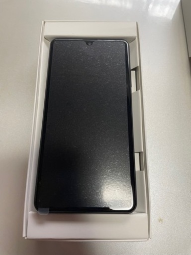 残り1台‼️SONY　XPERIA　AceⅡ　Black