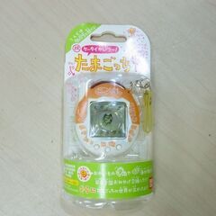 たまごっちプラスの中古が安い！激安で譲ります・無料であげます