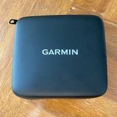 GARMIN R10 ゴルフ　計測器
