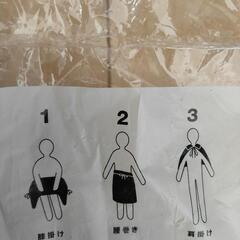 ♠可愛い膝掛け♠の画像