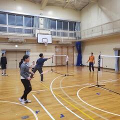 スポーツに興味ありませんか？