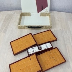 【3/11確約済み】【🀄️ロンっ‼️】任天堂 麻雀牌